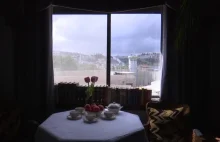 Banksy otworzył hotel z „ najgorszym widokiem na świecie”