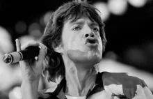 Usta, biodra, głos. Mick Jagger kończy 75 lat!