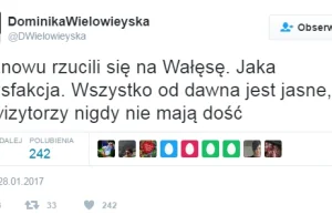 Pomóżmy Dominice Wielowieyskiej odzyskać pamięć!