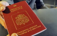 Rosja będzie masowo rozdawać obywatelstwa, ubiegać się mogą też Polacy