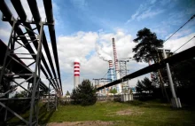 Największy w Europie blok energetyczny opalany węglem...