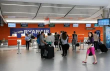 Polskie lotnisko pozyskuje pasażerów najszybciej w UE.