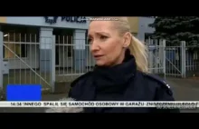 Daniel Z. w wiadomościach TVP bydgoszcz