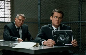 MINDHUNTER: ALFABET, czyli przegląd najciekawszych wątków serialu