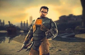 Half-Life 2 - Valve nie pozwala zrobić remastera... Albo my, albo nikt