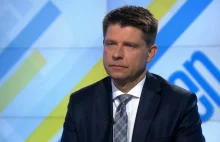 Ryszard "Kanibal" Petru