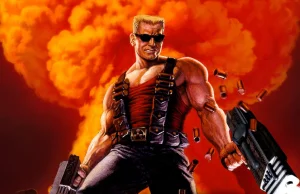 1 grudnia Gearbox zapowie... coś związanego z serią Duke Nukem