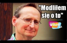 Wojciech Cejrowski zadowolony z Brexitu: "Modliłem się o to" (24.06.2016)