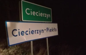 4 dzieci zamordowana w Ciecierzynie pod Byczyną