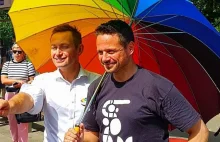 Co tak naprawdę zawiera karta LGBT+?