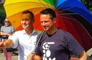 Co tak naprawdę zawiera karta LGBT+?