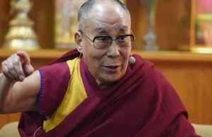 Dalai Lama odwołuje wszystkie zagraniczne wyjazdy, ze względu na zmęczenie