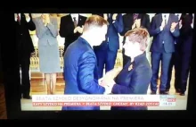 Desygnowanie Beaty Szydlo na premiera