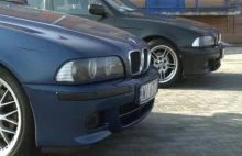 Policja położy rękę na prezydenckich BMW. Zamontują w nich radary (WIDEO)