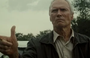 Clint Eastwood: "Era politycznej poprawności nie jest dobra dla nikogo"