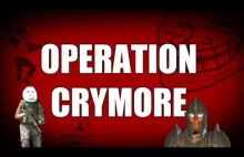 Mistrzowski Trolling w BF3 – Operation Crymore
