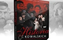 Pokaz filmu Historia Kowalskich w Parlamencie Europejskim