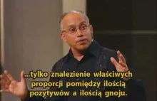 Mark Gungor, przez śmiech do lepszego małżeństwa.