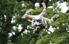 Bielscy urzędnicy kupią drona?