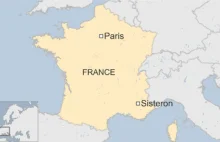 Nożownik rani nożem kobietę oraz jej trzy córki na obozie wakacyjnym we Francji.