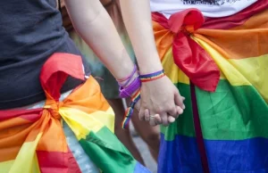 Homoseksualne rodzicielstwo – bolesna rzeczywistość!