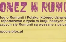 Polonez w Rumunii