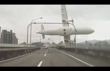 Taiwan Plane Crash: Passenger Jet Hits Bridge