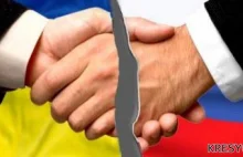 Stosunek Ukraińców do Rosjan zmienił się całkowicie