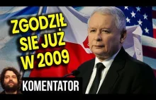 WikiLeaks Ujawniło Kaczyński Godził Się Na Roszczenia Żydowskie już w 2009...