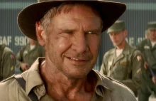Oficjalnie będzie "Indiana Jones 5"