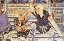 Prawdziwa historia klasztoru Shaolin