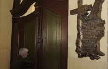 Kontrowersyjna tablica w kościele w Bydgoszczy. Pamięci ofiar rzezi ukraińskiej