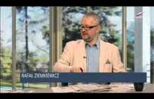 Rafał Ziemkiewicz - Chłodnym Okiem CZ.1 2015-06-12