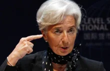Międzynarodowy Fundusz Walutowy: Brak taryfy ulgowej dla Grecji