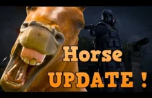 [ Horse Update CS:GO ! ] 11/11/2015