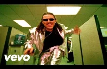 "Weird Al" Yankovic - It's All About The Pentiums