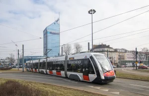 Tramino dla Krakowa, PESA nie podpisała umowy!