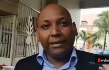 Ciemnoskóry b. poseł z Reunion oskarżony o podżeganie do nienawiści rasowej