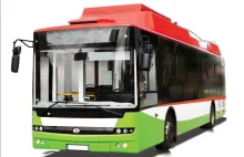 Polska największym producentem trolejbusów w Europie