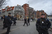 Szwecja: Demonstracje po serii brutalnych gwałtów