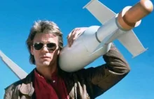 Nowy MacGyver - powstanie także film!