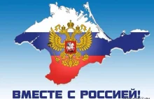 Putin podpisze umowę o włączeniu Krymu do Federacji Rosyjskiej