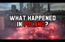 WHY LEFTISTS HATE POLAND