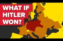 Gdyby to Hitler wygrał II Wojnę Światową [ENG]