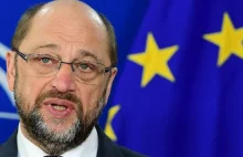 Martin Schulz kandydatem SPD na kanclerza - Świat