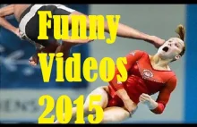 Funny Videos 2015 ll Funny Video Clips ll Top Funny FAIL Compilation 2015