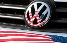 Volkswagen nie chce dać odszkodowań...