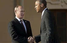 „New York Times”: USA oddały Rosjanom Europę Wschodnią w zamian za...