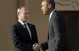 „New York Times”: USA oddały Rosjanom Europę Wschodnią w zamian za...