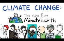 [ENG] MinuteEarth i spojrzenie na zmiany klimatu z wielu zakątków Ziemi
